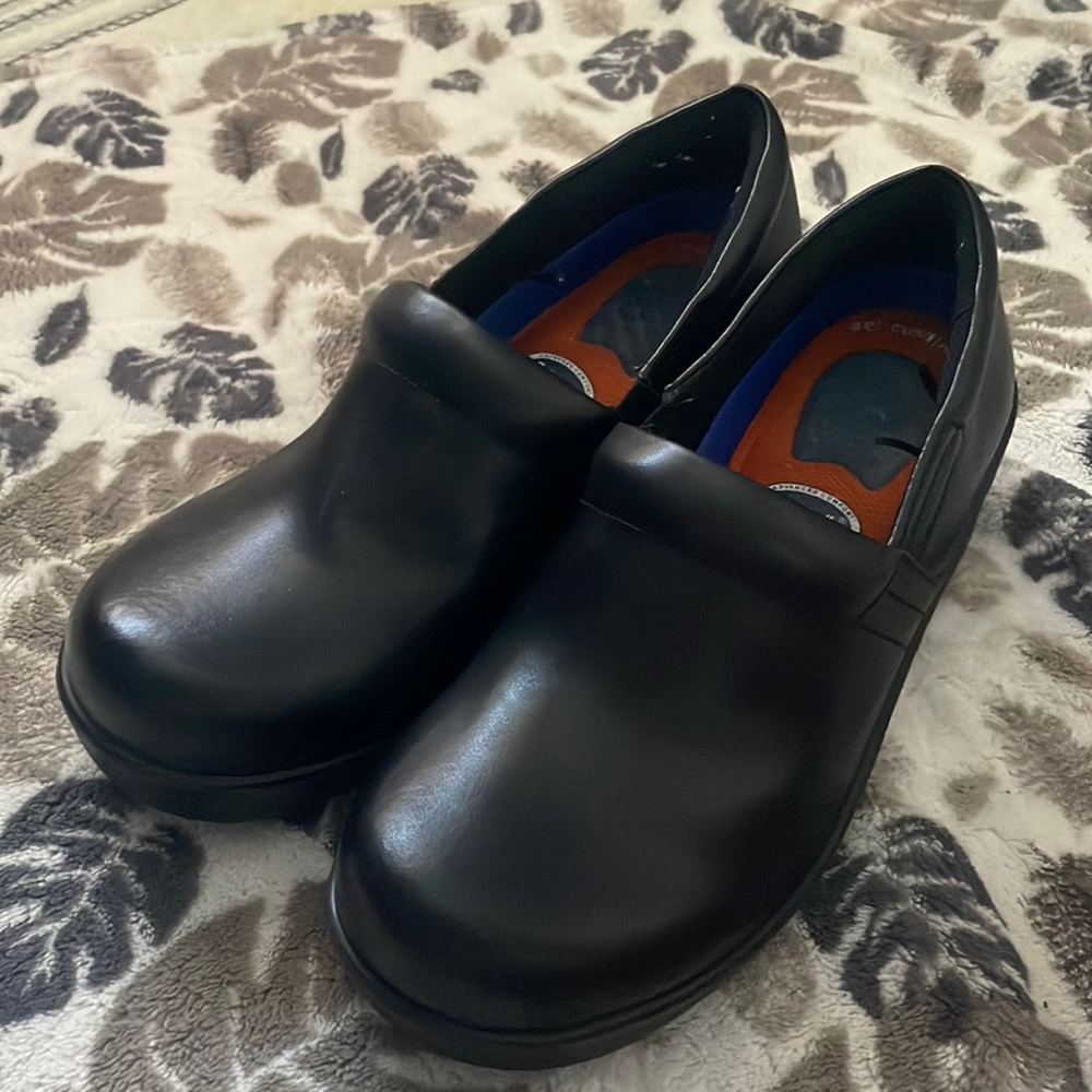 Clog